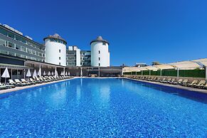 Zeyda Kemer Hotel