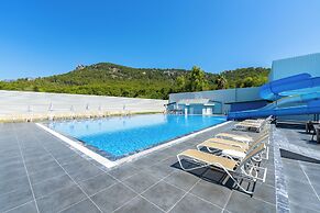 Zeyda Kemer Hotel