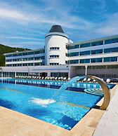 Zeyda Kemer Hotel