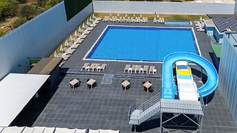 Zeyda Kemer Hotel