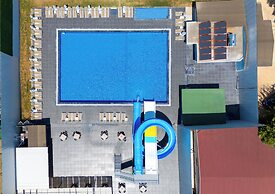 Zeyda Kemer Hotel