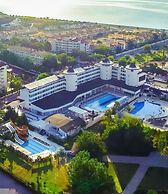 Zeyda Kemer Hotel