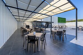 Zeyda Kemer Hotel