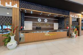 Zeyda Kemer Hotel