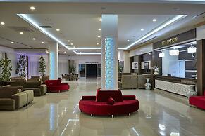 Zeyda Kemer Hotel