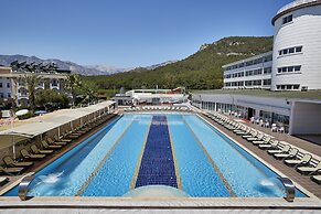 Zeyda Kemer Hotel