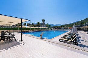 Zeyda Kemer Hotel