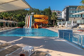 Zeyda Kemer Hotel
