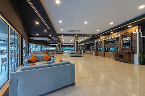 Zeyda Kemer Hotel