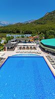 Zeyda Kemer Hotel