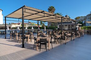 Zeyda Kemer Hotel