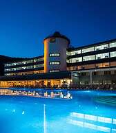 Zeyda Kemer Hotel