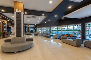 Zeyda Kemer Hotel