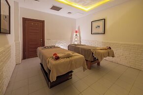 Zeyda Kemer Hotel
