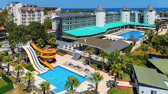 Zeyda Kemer Hotel