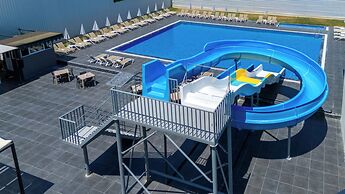 Zeyda Kemer Hotel