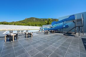 Zeyda Kemer Hotel