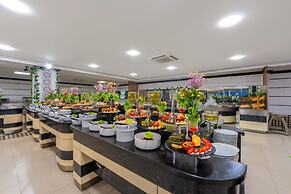 Zeyda Kemer Hotel