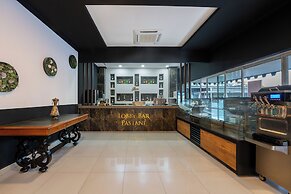 Zeyda Kemer Hotel