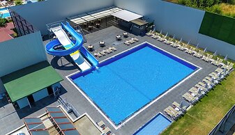Zeyda Kemer Hotel