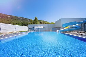 Zeyda Kemer Hotel