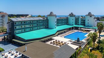 Zeyda Kemer Hotel