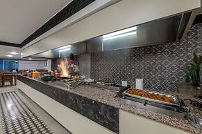 Zeyda Kemer Hotel