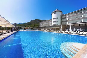 Zeyda Kemer Hotel