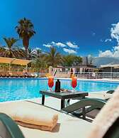 Zeyda Kemer Hotel