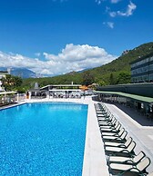 Zeyda Kemer Hotel