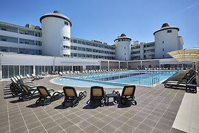 Zeyda Kemer Hotel