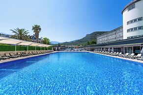 Zeyda Kemer Hotel