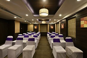 Hotel Leafio Marigold Marol