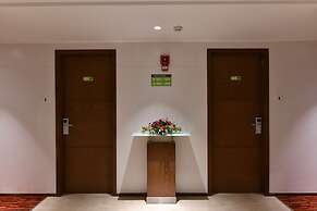 Hotel Leafio Marigold Marol