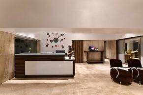 Hotel Leafio Marigold Marol