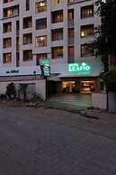 Hotel Leafio Marigold Marol