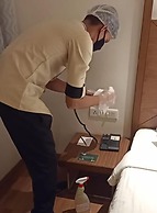 Hotel Leafio Marigold Marol