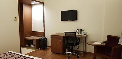 Hotel Leafio Marigold Marol