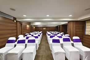 Hotel Leafio Marigold Marol