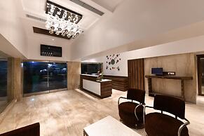 Hotel Leafio Marigold Marol