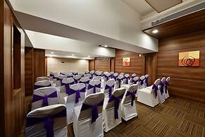 Hotel Leafio Marigold Marol