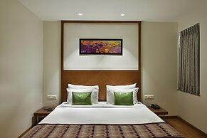 Hotel Leafio Marigold Marol