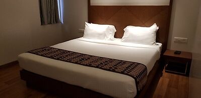 Hotel Leafio Marigold Marol