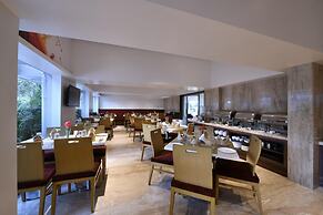 Hotel Leafio Marigold Marol