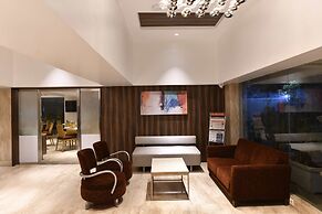 Hotel Leafio Marigold Marol