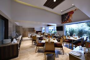 Hotel Leafio Marigold Marol