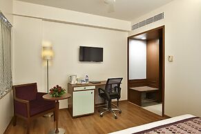 Hotel Leafio Marigold Marol