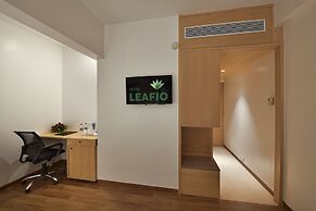 Hotel Leafio Marigold Marol