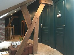 Le Pigeonnier