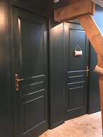 Le Pigeonnier